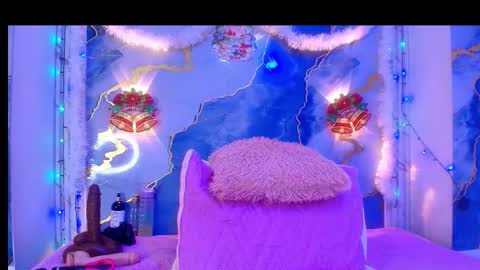 Lorrayne online show from 18, 12, 2025