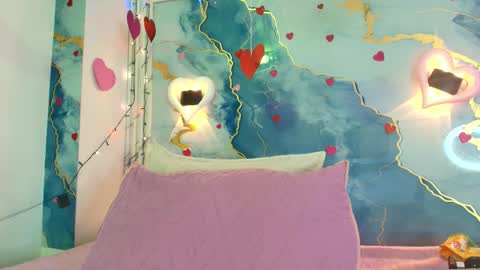 Lorrayne online show from 2, 3, 2026