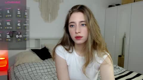 Snapshot of _loveliness_ chatting on 16, 1, 2025 Amanda  mandy online show from 16, 1, 2025