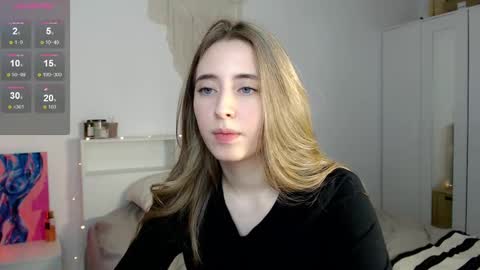 Snapshot of _loveliness_ chatting on 7, 2, 2025 Amanda  mandy online show from 7, 2, 2025