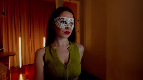 Alice online show from 3, 1, 2025