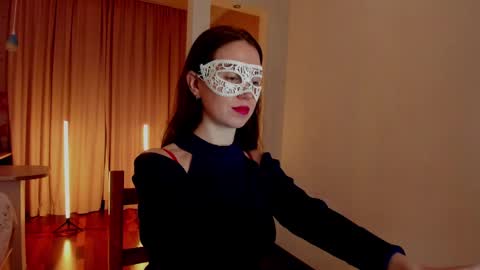 Alice online show from 19, 1, 2025