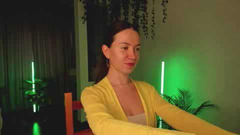 Alice online show from 19, 10, 2025