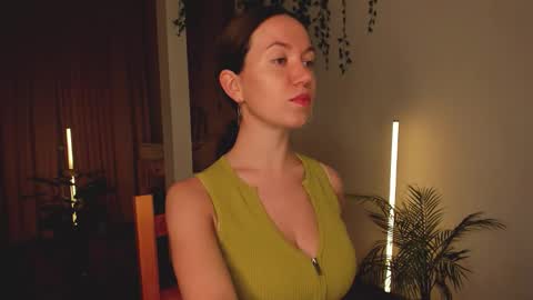 Alice online show from 27, 10, 2025