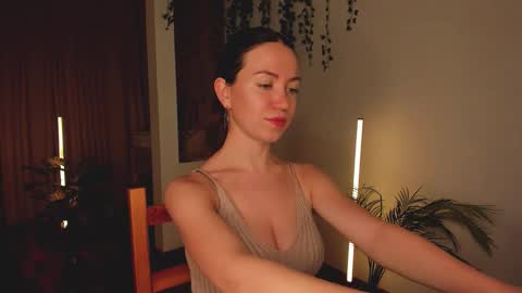 Alice online show from 28, 10, 2025