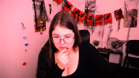 Mary online show from 29, 10, 2025