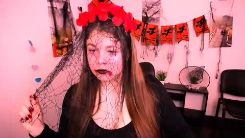 Mary online show from 30, 10, 2025