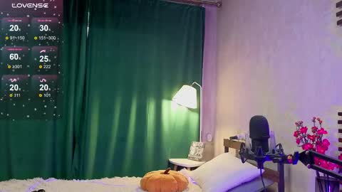 _lucystars online show from 5, 5, 2026