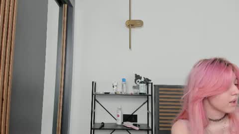 _lucystars online show from 12, 7, 2026