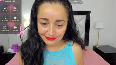 Snapshot of _luna__sweet_ chatting on 17, 1, 2025  luna  sweet  online show from 17, 1, 2025