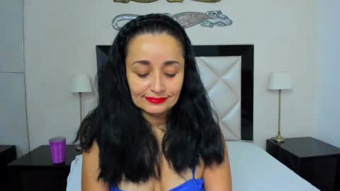 Snapshot of _luna__sweet_ chatting on 19, 1, 2025  luna  sweet  online show from 19, 1, 2025