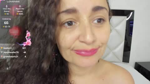 Snapshot of _luna__sweet_ chatting on 24, 1, 2025  luna  sweet  online show from 24, 1, 2025