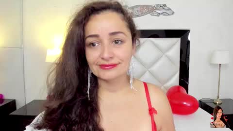 Snapshot of _luna__sweet_ chatting on 14, 2, 2025  luna  sweet  online show from 14, 2, 2025