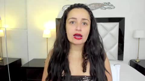 Snapshot of _luna__sweet_ chatting on 17, 2, 2025  luna  sweet  online show from 17, 2, 2025