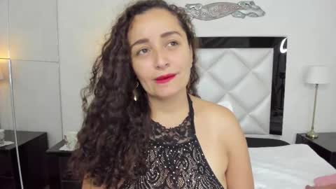 Snapshot of _luna__sweet_ chatting on 6, 3, 2025  luna  sweet  online show from 6, 3, 2025