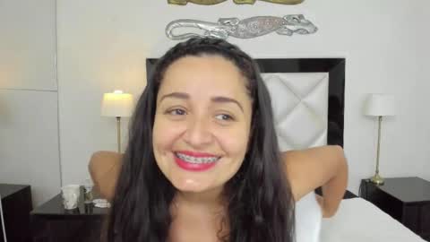 Snapshot of _luna__sweet_ chatting on 7, 3, 2025  luna  sweet  online show from 7, 3, 2025