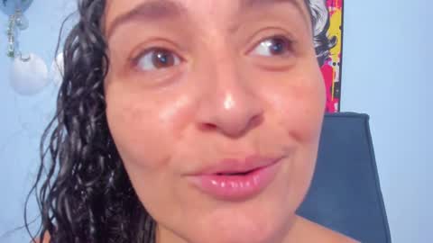 Snapshot of _luna__sweet_ chatting on 13, 10, 2025  luna  sweet  online show from 13, 10, 2025