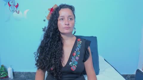  luna  sweet  online show from 21, 11, 2025