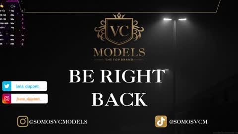  Luna  online show from 11, 12, 2024