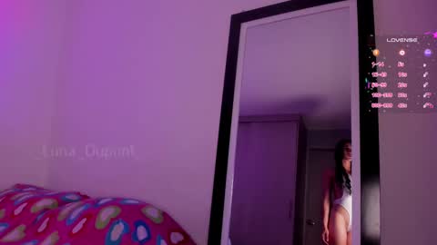  Luna  online show from 19, 9, 2025