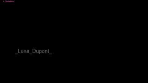  Luna  online show from 17, 1, 2026