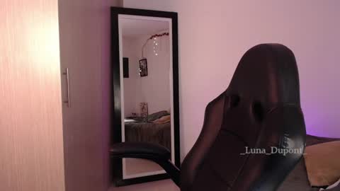 Luna  online show from 31, 7, 2026