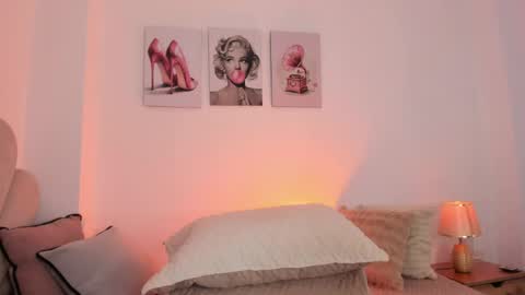 _luuciana_ online show from 1, 5, 2026