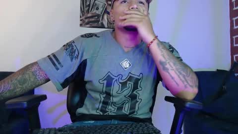 STIVEN online show from 12, 2, 2026