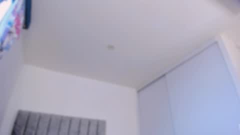 Snapshot of _lyuhasvart_ chatting on 23, 10, 2025 online show from 23, 10, 2025