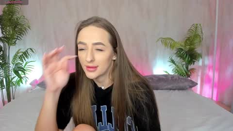 _m1ssbarbie online show from 20, 2, 2025