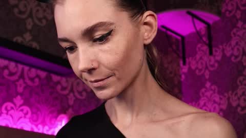 Snapshot of _made_in_hell_ chatting on 15, 9, 2025 Stream  at  am in MoscowI am waiting for you very much3 online show from 15, 9, 2025