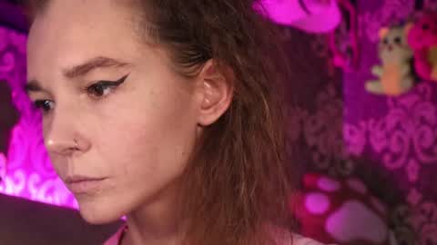 Snapshot of _made_in_hell_ chatting on 19, 6, 2026 Stream at am in MoscowI am waiting for you very much3 online show from 19, 6, 2026