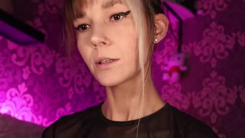 Snapshot of _made_in_hell_ chatting on 11, 7, 2026 Stream at am in MoscowI am waiting for you very much3 online show from 11, 7, 2026