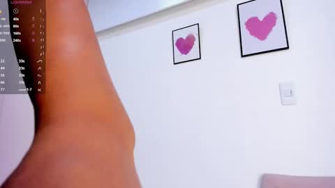 Snapshot of _madison_cooper_ chatting on 7, 3, 2025 Madison Cooper online show from 7, 3, 2025