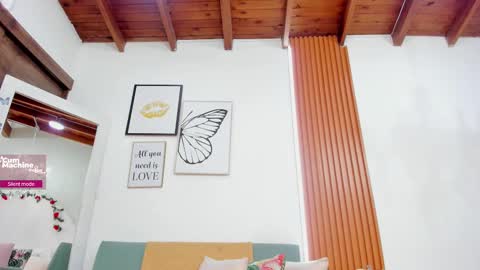 Snapshot of _madison_cooper_ chatting on 22, 9, 2025 Madison Cooper online show from 22, 9, 2025