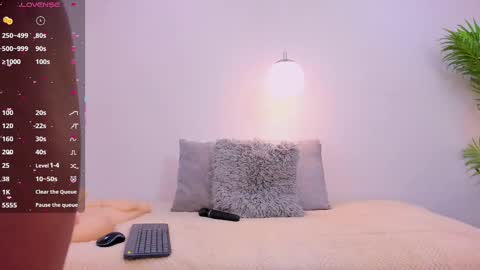 Snapshot of _madison_cooper_ chatting on 10, 11, 2025 Madison Cooper online show from 10, 11, 2025