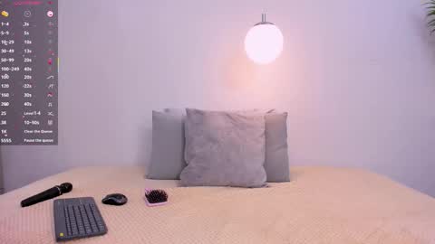 Snapshot of _madison_cooper_ chatting on 13, 11, 2025 Madison Cooper online show from 13, 11, 2025