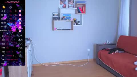 Emma  online show from 6, 8, 2026