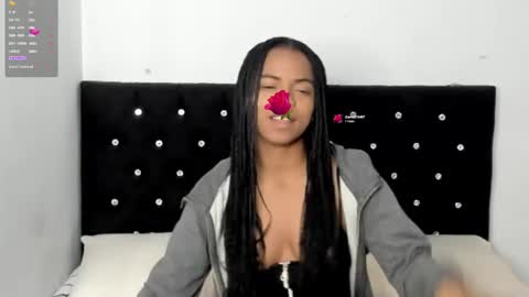 MARCELA online show from 7, 2, 2025