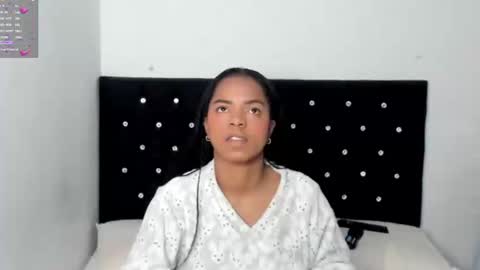 MARCELA online show from 15, 2, 2025