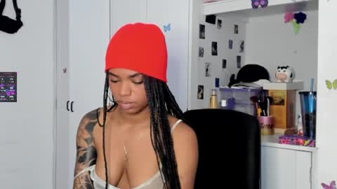 MARCELA online show from 19, 2, 2025