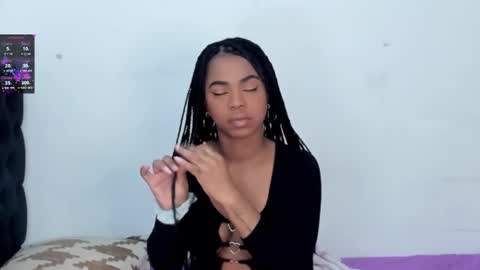 MARCELA online show from 23, 2, 2025