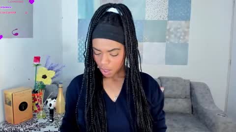 MARCELA online show from 5, 3, 2025