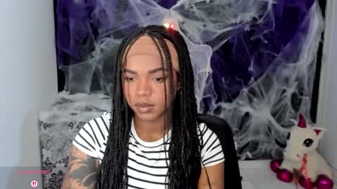 MARCELA online show from 8, 10, 2025