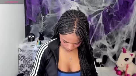 MARCELA online show from 21, 10, 2025