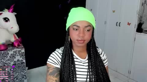 MARCELA online show from 6, 11, 2025