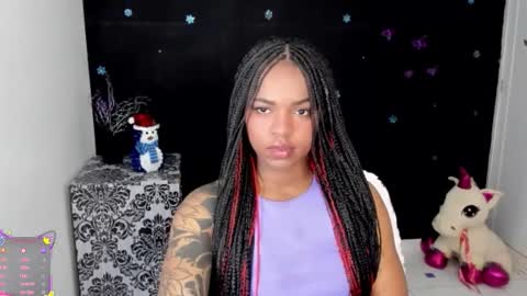 MARCELA online show from 23, 11, 2025