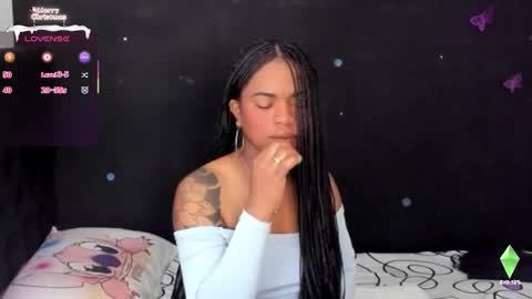 MARCELA online show from 15, 12, 2025