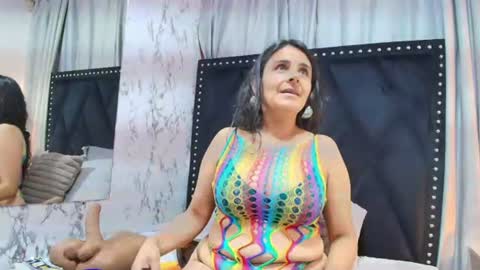 _marcela__ online show from 27, 6, 2026