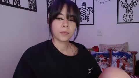 Snapshot of _marcela_wi chatting on 2, 12, 2024 Marce online show from 2, 12, 2024